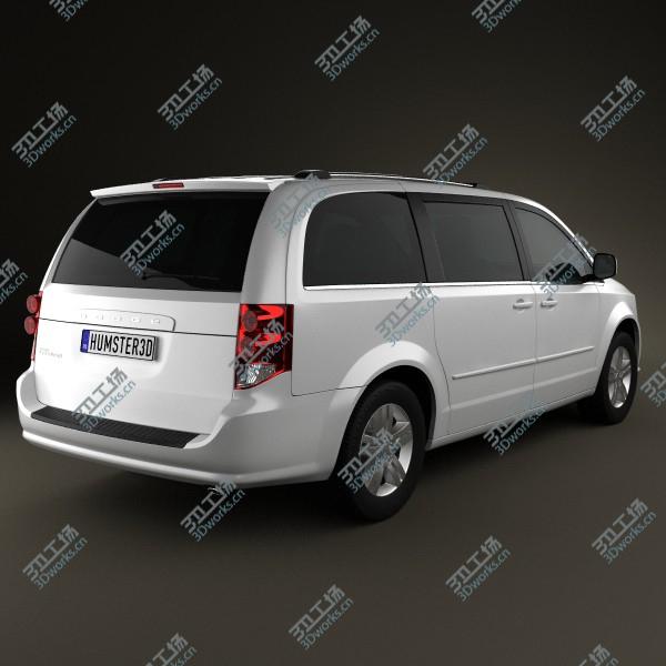 images/goods_img/2021040231/Dodge Grand Caravan 2011/2.jpg